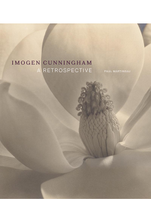 Imogen Cunningham - Humanitas