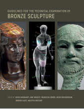 Guidelines for the Technical Examination of Bronze Sculpture - Humanitas