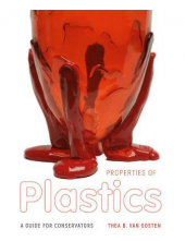 Properties of Plastics: A Gui de for Conservators Humanitas