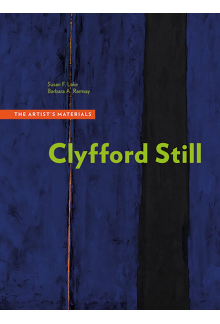 Clyfford Still - Humanitas
