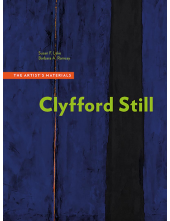 Clyfford Still - Humanitas
