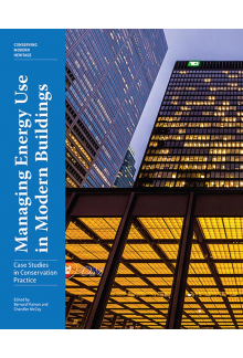 Managing Energy Use in Modern Buildings - Humanitas