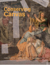 Conserving Canvas - Humanitas