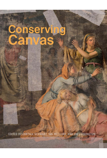 Conserving Canvas - Humanitas