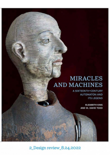 Miracles and Machines - Humanitas