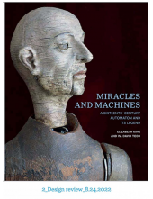 Miracles and Machines - Humanitas