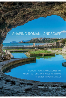 Shaping Roman Landscape - Humanitas