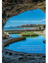 Shaping Roman Landscape - Humanitas