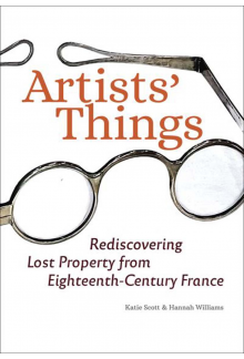 Artists' Things - Humanitas