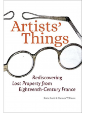 Artists' Things - Humanitas