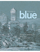 Drawing on Blue - Humanitas
