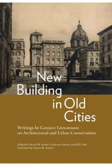 New Building in Old Cities - Humanitas