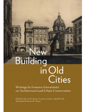 New Building in Old Cities - Humanitas
