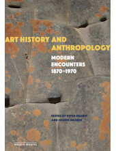 Art History and Anthropology - Humanitas