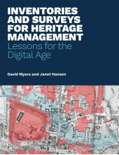 Inventories and Surveys for Heritage Management - Humanitas