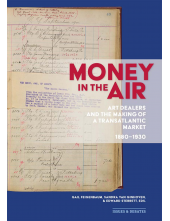 Money in the Air - Humanitas