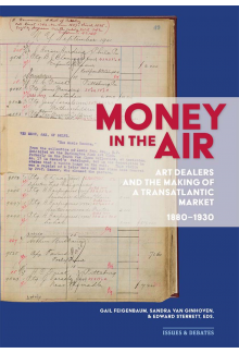 Money in the Air - Humanitas