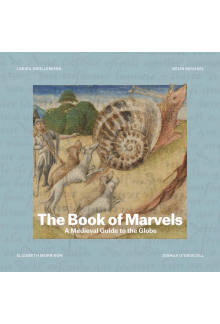 Book of Marvels - Humanitas