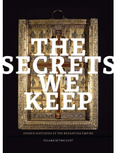 Secrets We Keep - Humanitas