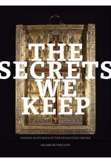 Secrets We Keep - Humanitas