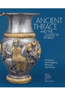 Ancient Thrace and the Classical World - Humanitas