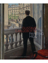 Gustave Caillebotte - Humanitas