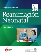 Libro De Texto Sobre Reanimación Neonatal - Humanitas