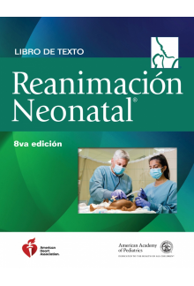 Libro De Texto Sobre Reanimación Neonatal - Humanitas