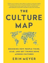 The Culture Map: Decoding How People Think, Lead, and Get Th - Humanitas