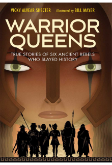 Warrior Queens - Humanitas