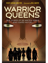 Warrior Queens - Humanitas