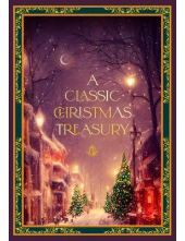 A Classic Christmas Treasury - Humanitas