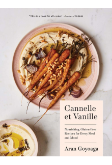 Cannelle et Vanille - Humanitas