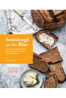 Sourdough on the Rise - Humanitas