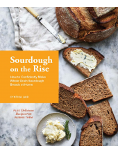 Sourdough on the Rise - Humanitas