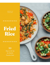 Fried Rice - Humanitas