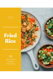 Fried Rice - Humanitas