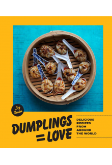 Dumplings Equal Love - Humanitas