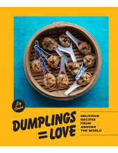 Dumplings Equal Love - Humanitas