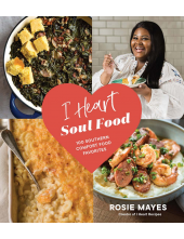 I Heart Soul Food - Humanitas