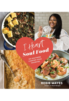 I Heart Soul Food - Humanitas