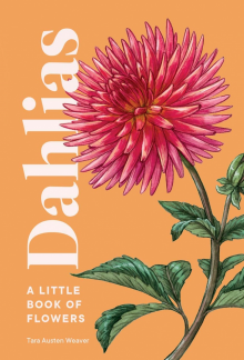 A Little Book of Flowers: Dahlias - Humanitas