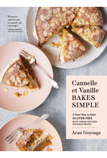Cannelle et Vanille: Bakes Simple - Humanitas
