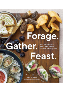 Forage. Gather. Feast. - Humanitas