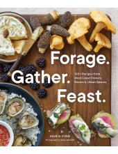Forage. Gather. Feast. - Humanitas