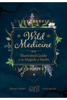 Wild Medicine - Humanitas