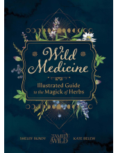 Wild Medicine - Humanitas
