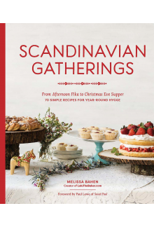 Scandinavian Gatherings - Humanitas