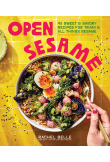 Open Sesame - Humanitas