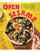 Open Sesame - Humanitas